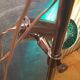 Vintage floor lamp 3 chrome spots France 1970