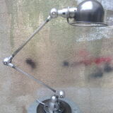 Jielde graphite lamp 2 arms 40 cm