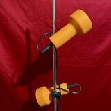 Vintage floor lamp, from the 70s