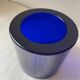 Iittala Kivi x Marimekko Vintage Royal Blue Candle Holder