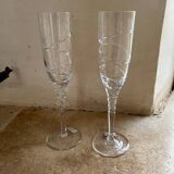 Jasper conran waterford champagne flute