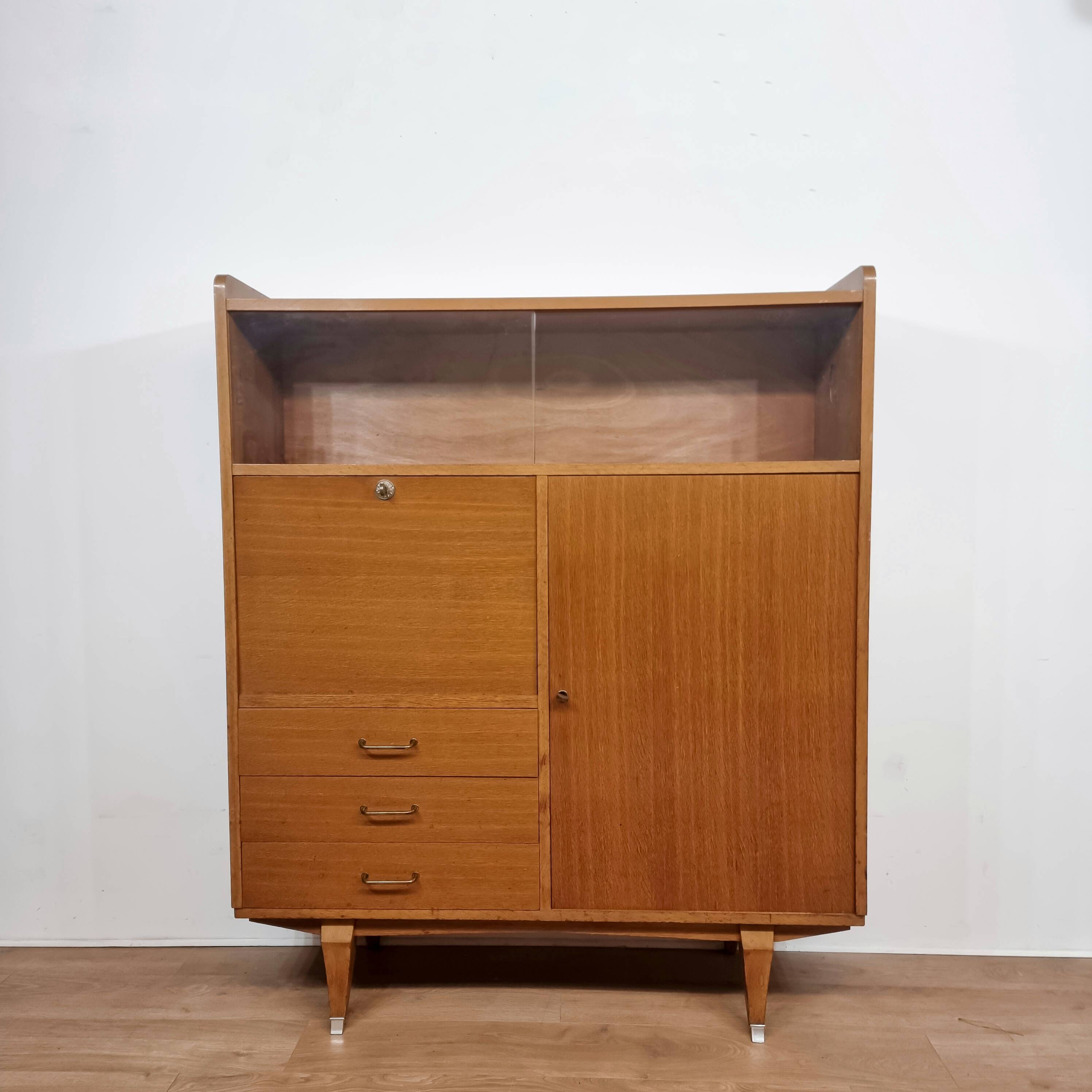 Library / Sideboard from the 60s