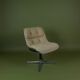 Executive Chair Charles Pollock Knoll first edition 1965