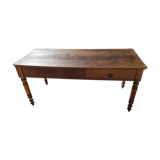 Farm table