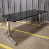 Large Anonima Castelli table, 1970