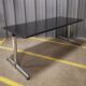 Large Anonima Castelli table, 1970