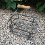 Bottle basket