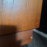 Vintage teak wardrobe – G-Plan – 1960s