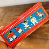 Metal case for children