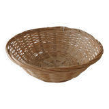 WICKER BASKET