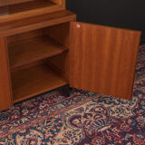 1950s showcase by Musterring