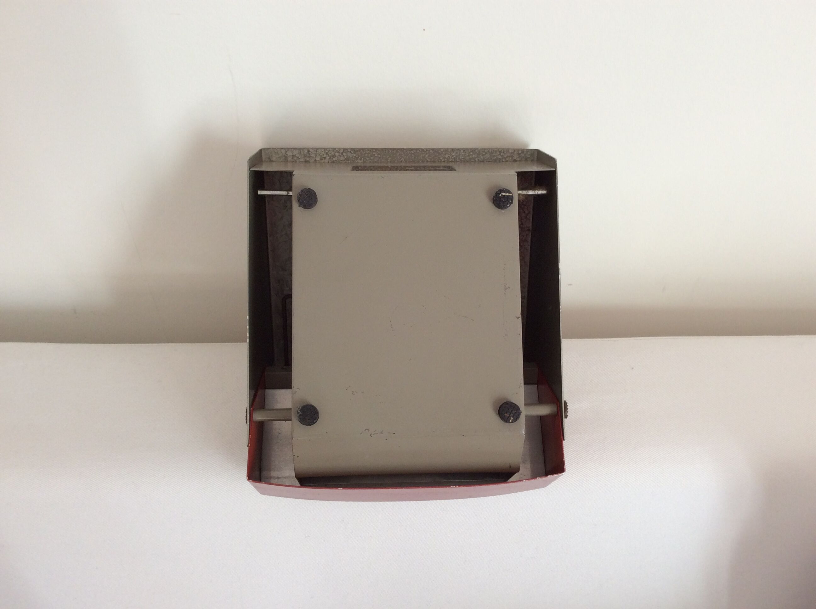 Mechanical calculating machine