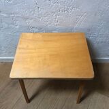 Vintage coffee table 60s