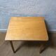 Vintage coffee table 60s