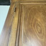 Two-body grocery cabinet 1900