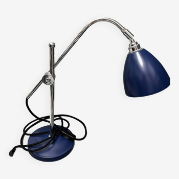 Task table lamp from original btc