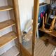 Vintage art deco dresser