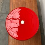 Swiss table lamp Space mid-century by Temde, 1960s