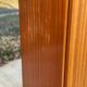 Armoire scandinave avec tringle 173cm