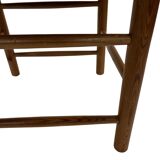 Vintage Dordogne Stool for Robert Sentou, 1970