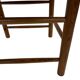 Vintage Dordogne Stool for Robert Sentou, 1970
