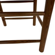 Vintage Dordogne Stool for Robert Sentou, 1970