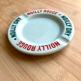 Ashtray Noilly Prat 70s