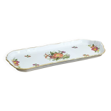 Revol porcelain tray