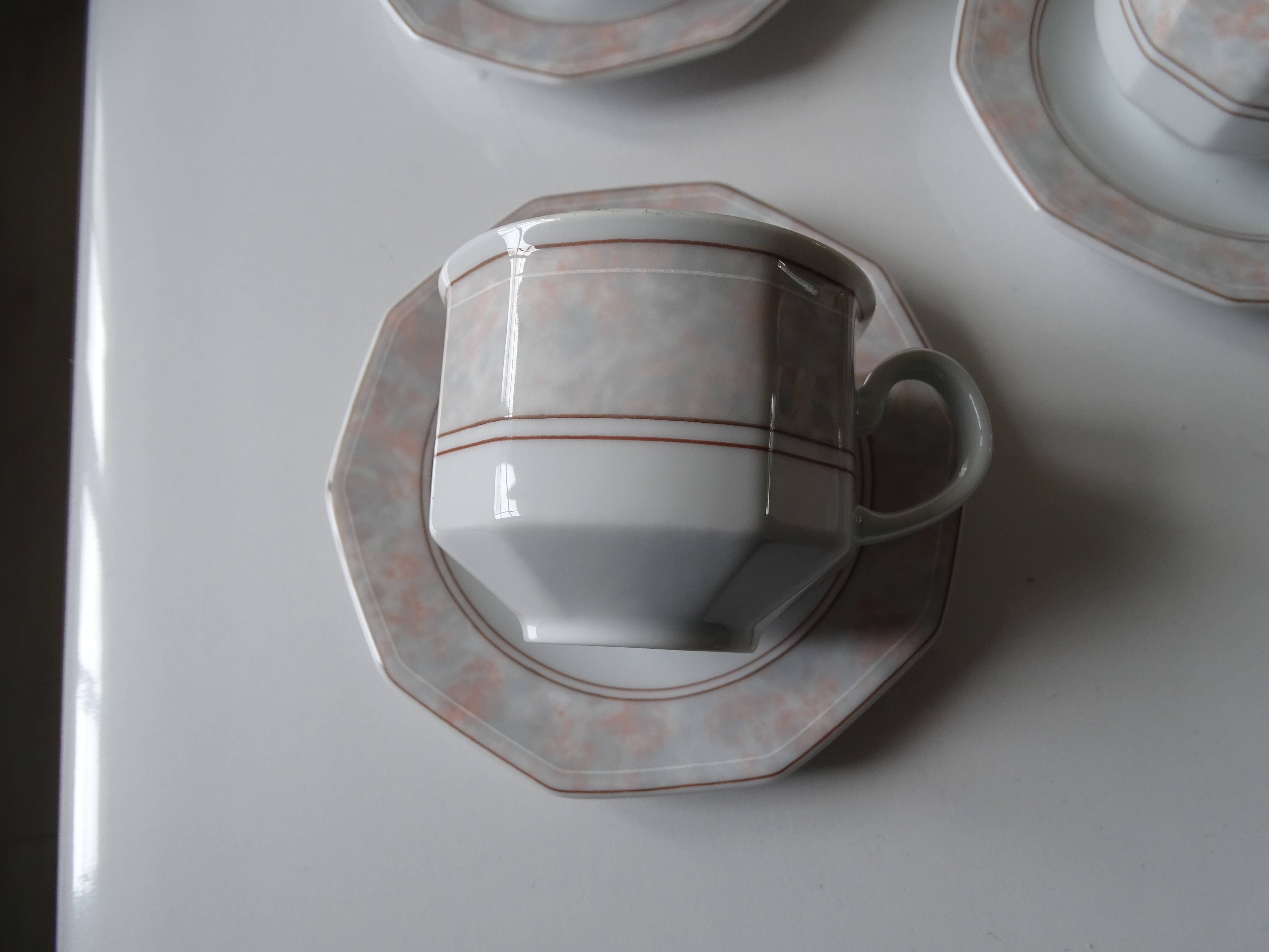 Coffee service Winterling Bavaria