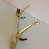 Peg 2 heads vintage 60-70 years