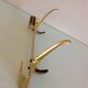 Peg 2 heads vintage 60-70 years