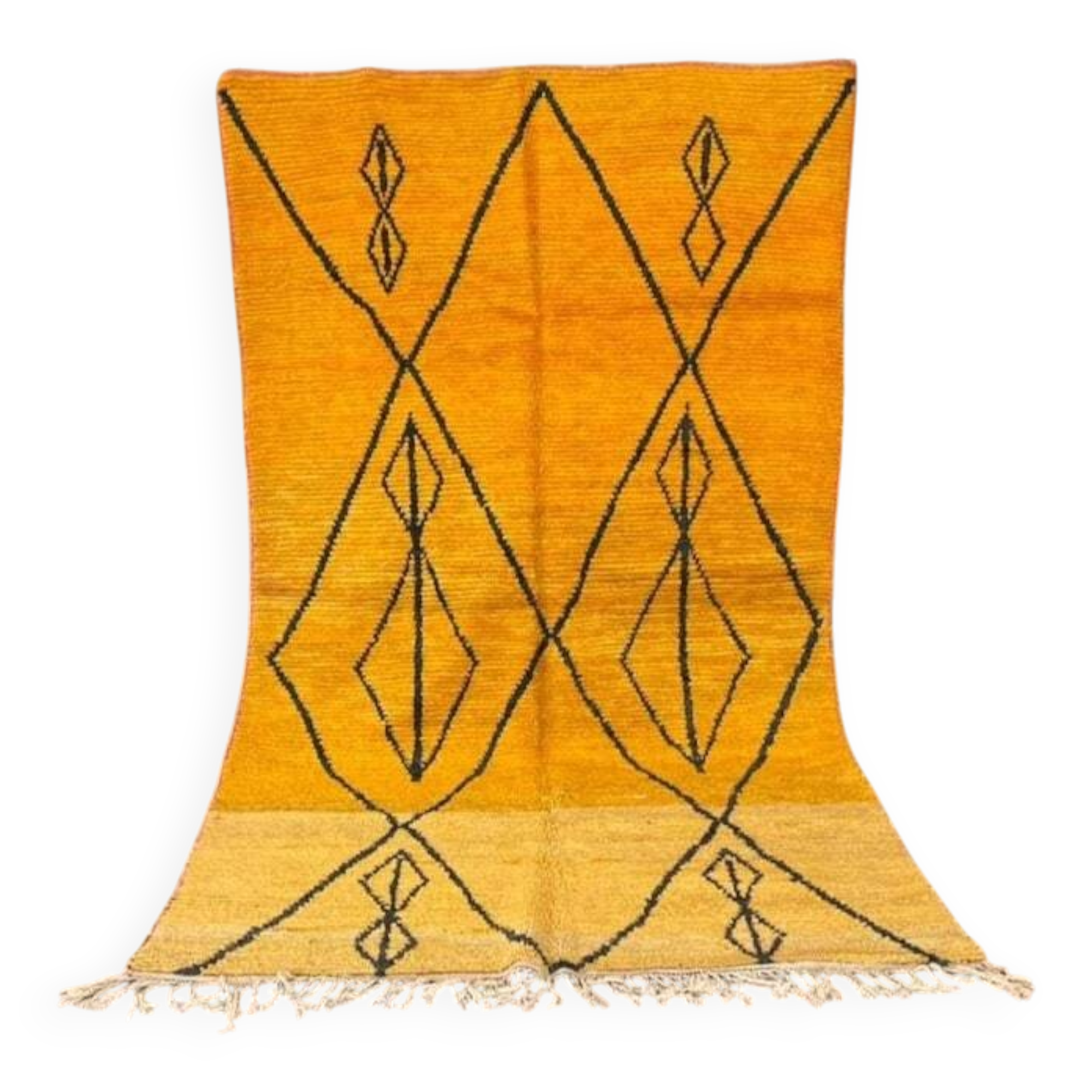 Tapis marocain artisanal 200cmx300cm