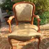 Louis XV armchair