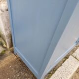 Parisian wardrobe large model