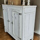 Meuble de métier / buffet parisien