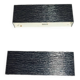 Lámpara de pared. España, 1970s.