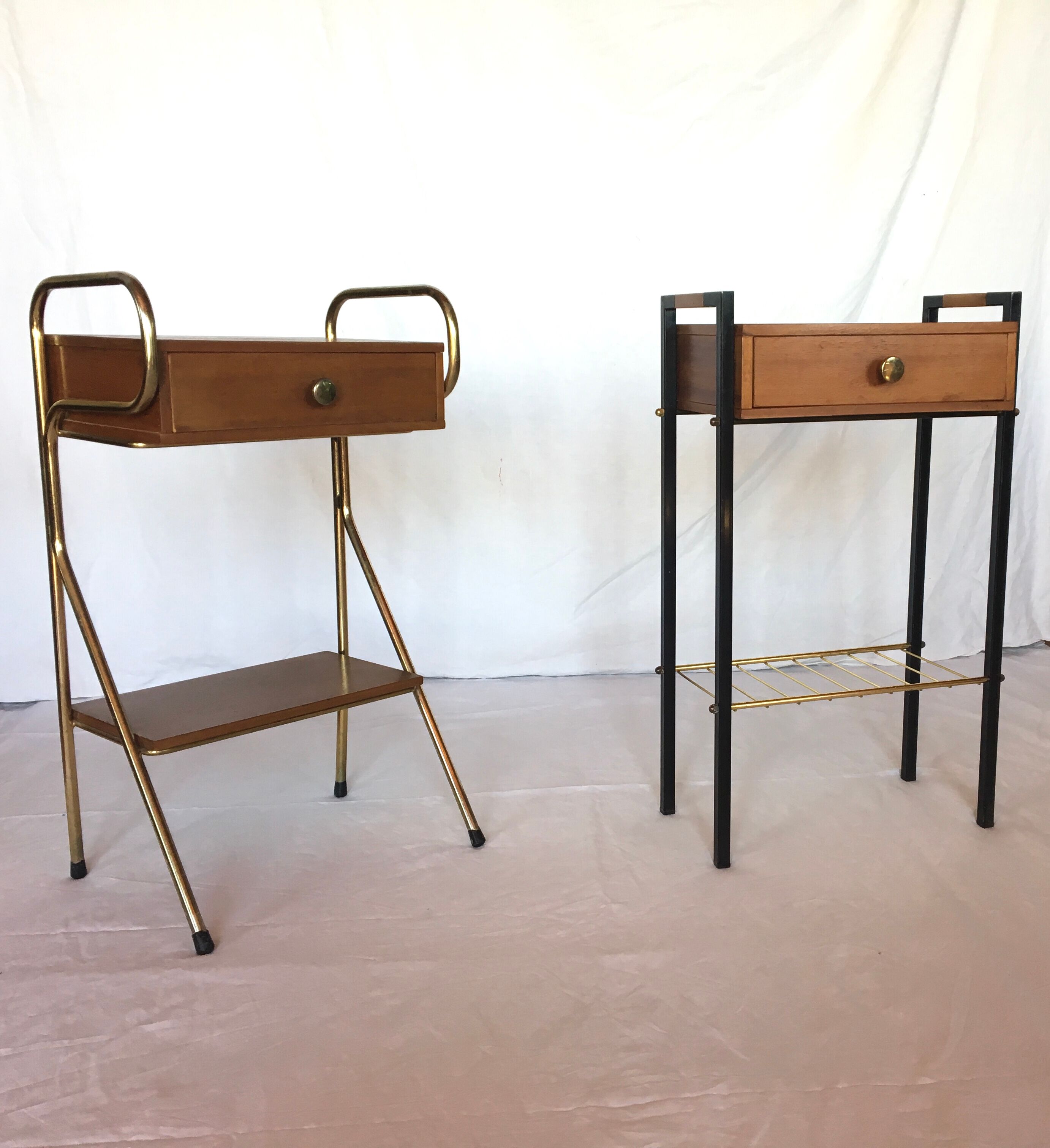 Beside tabe years 50