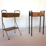 Beside tabe years 50