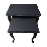 Nesting tables