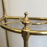 Coat rack on foot neoclassical