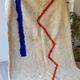Traditional handmade Berber rug 250cmx150cm