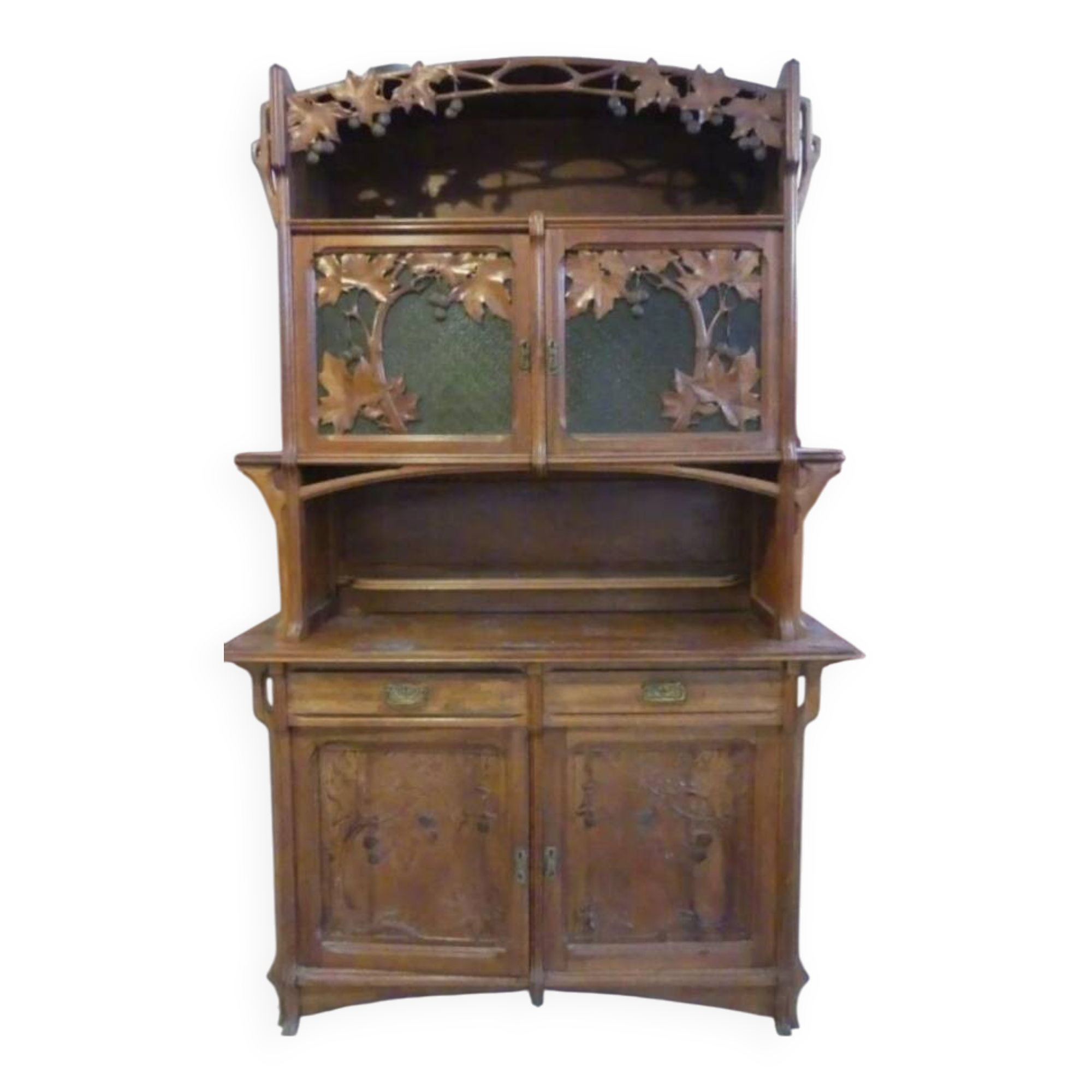 Buffet 1900 Georges Nowak