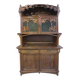 Buffet 1900 Georges Nowak