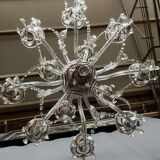 Venetian chandelier
