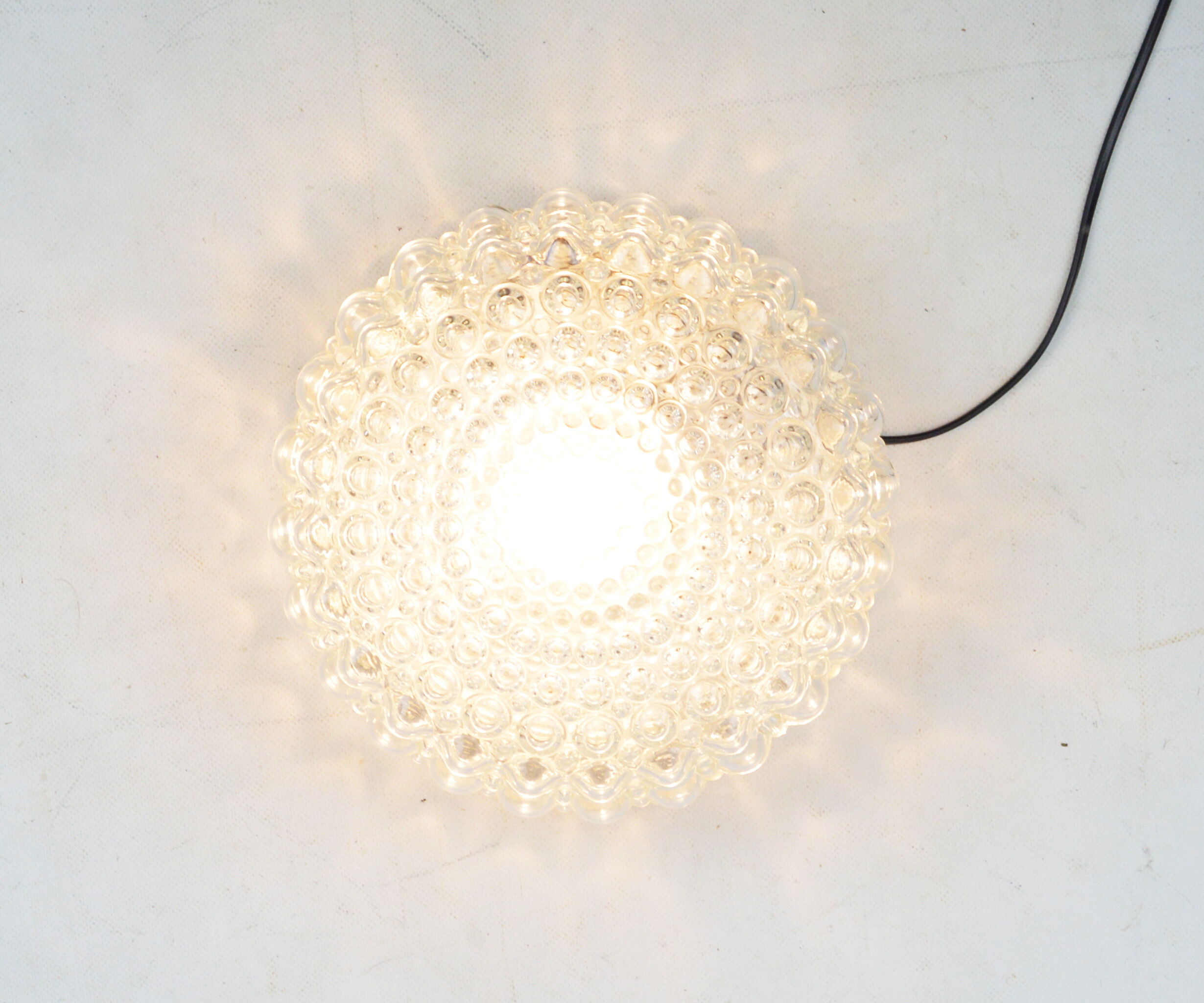 Plafond by H. Tynell for Limburg, 1970s