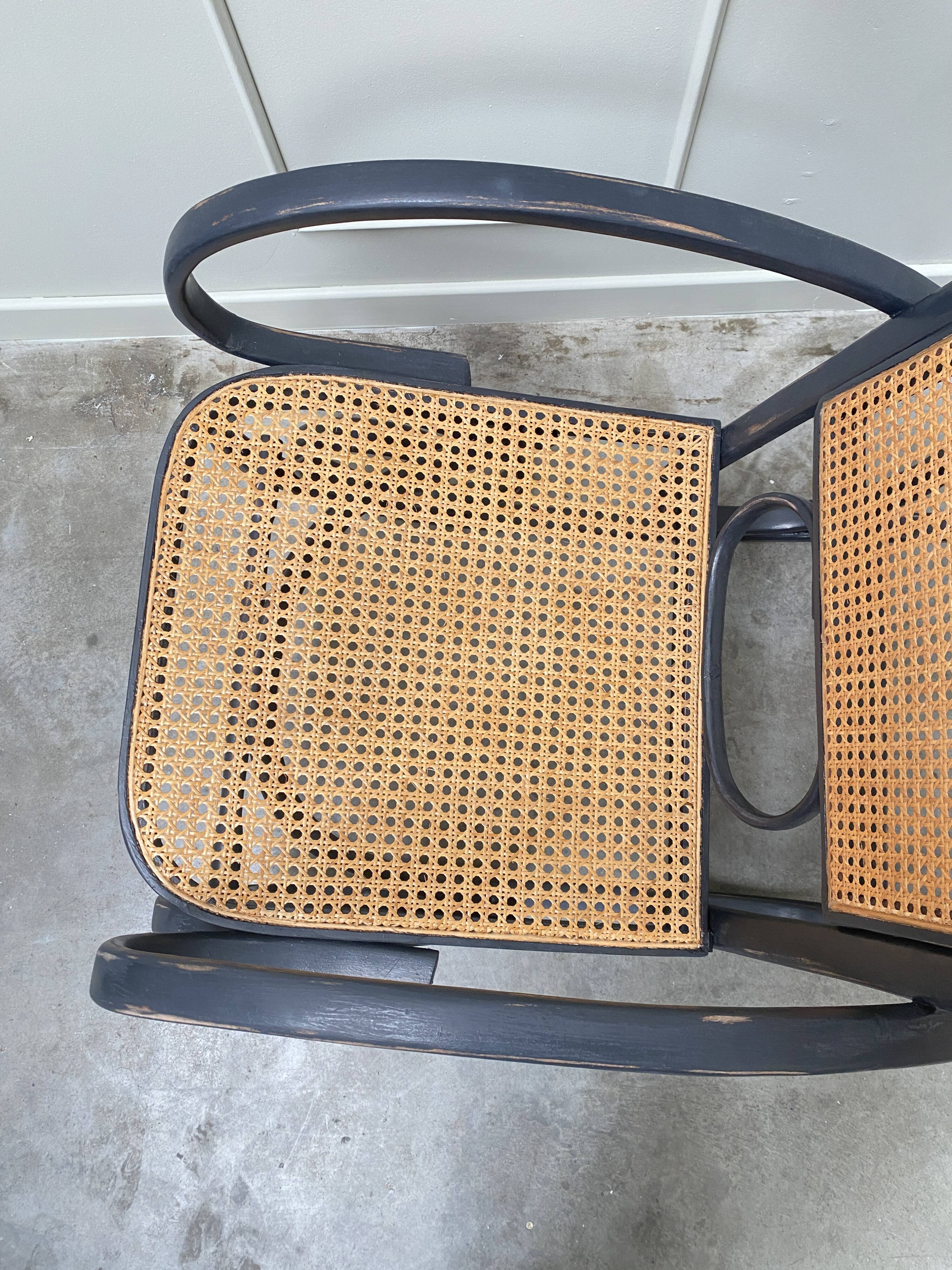 Rocking chair