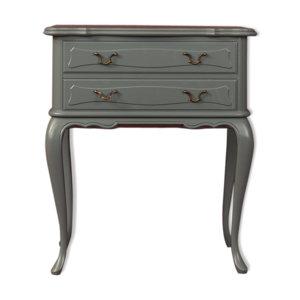 Table de chevet des années