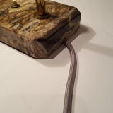 Scandinavian 1950s desk lamp