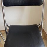 Chaise pliante Souvignet