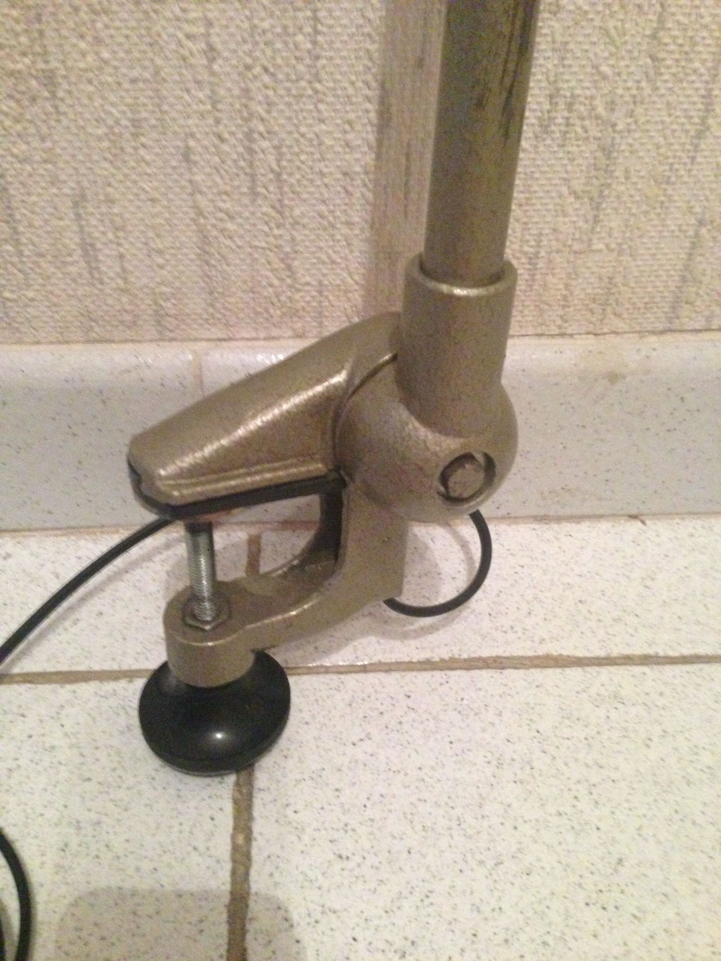 Lamp articulated Lumina